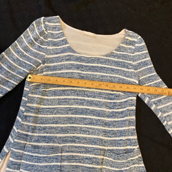 Alger’s State size S Dress knee length - Picture 8 of 10